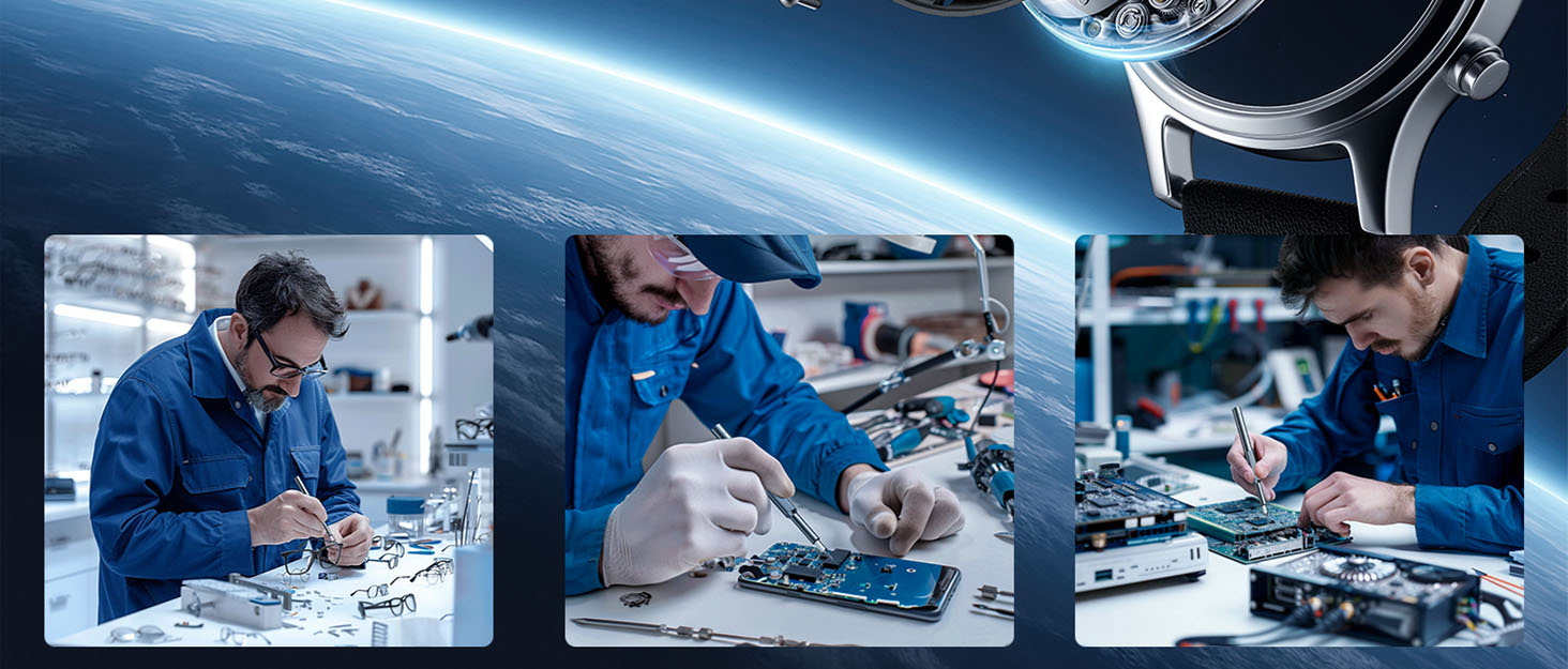 NSZETZ Precision Screwdriver Set