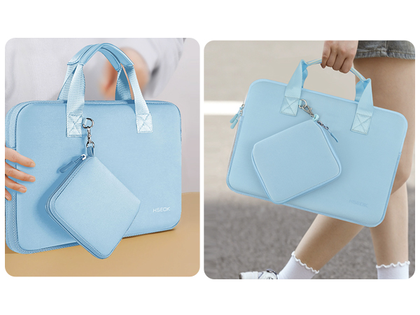 Hseok Laptop Sleeve
