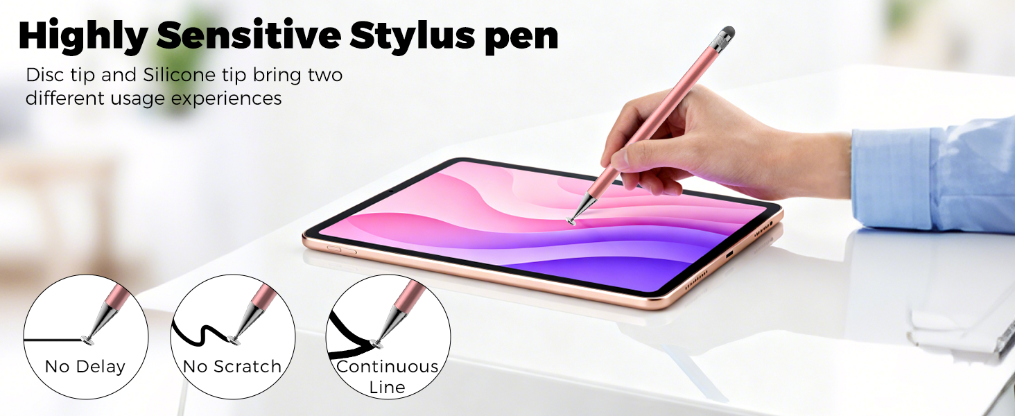 Apple pencil