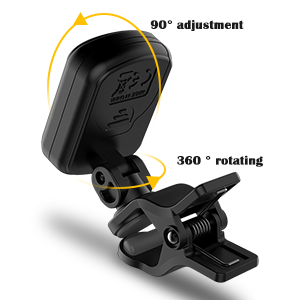 Guitar tuner