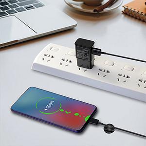samsung fast charger