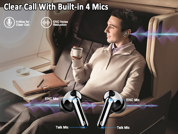 Wireless Earbuds