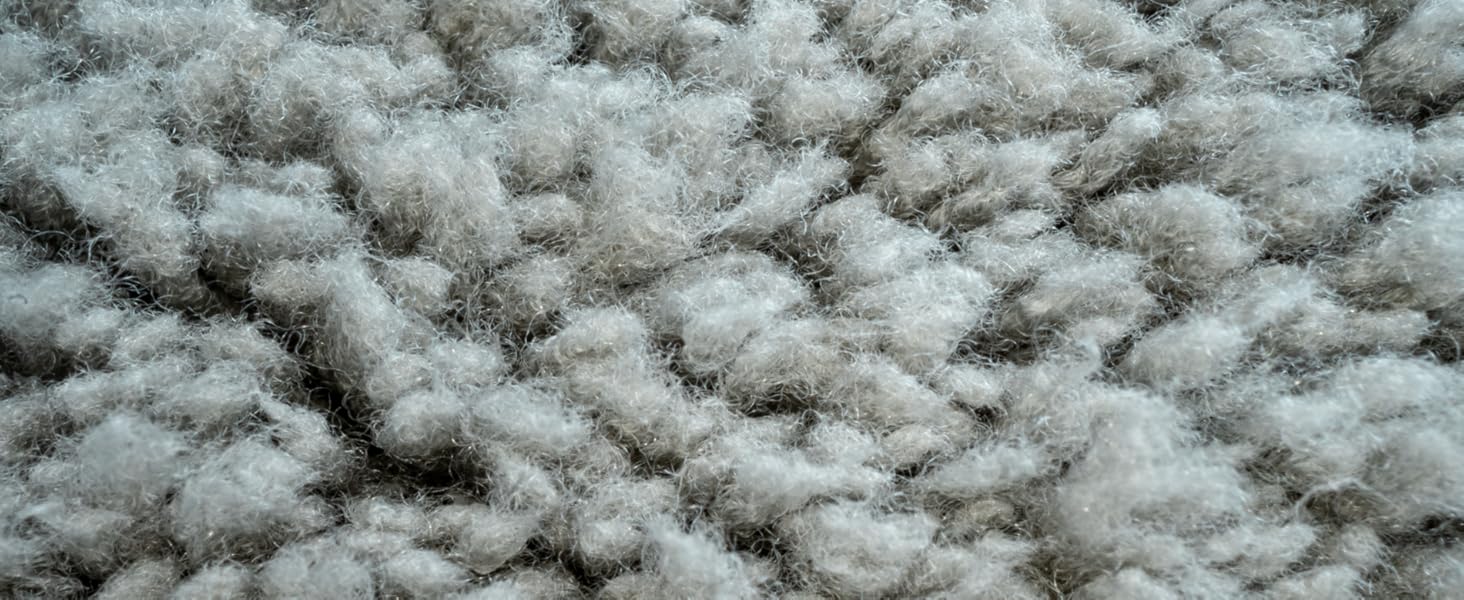 woolly