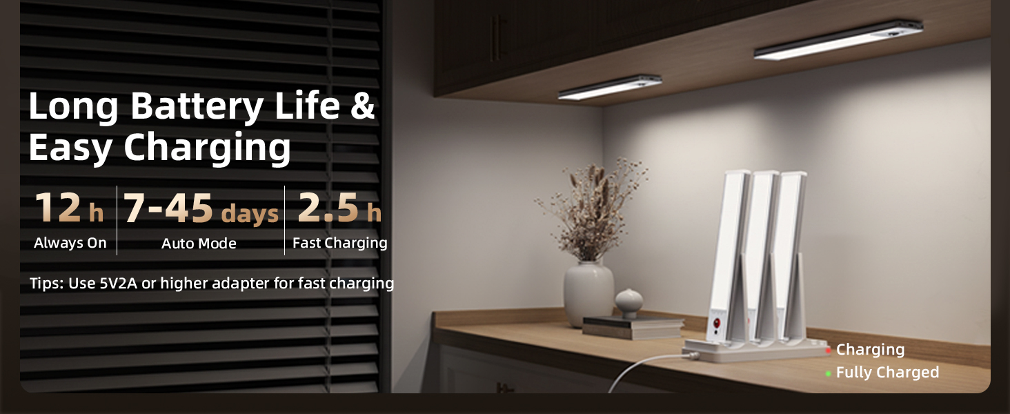Rechargeable Light