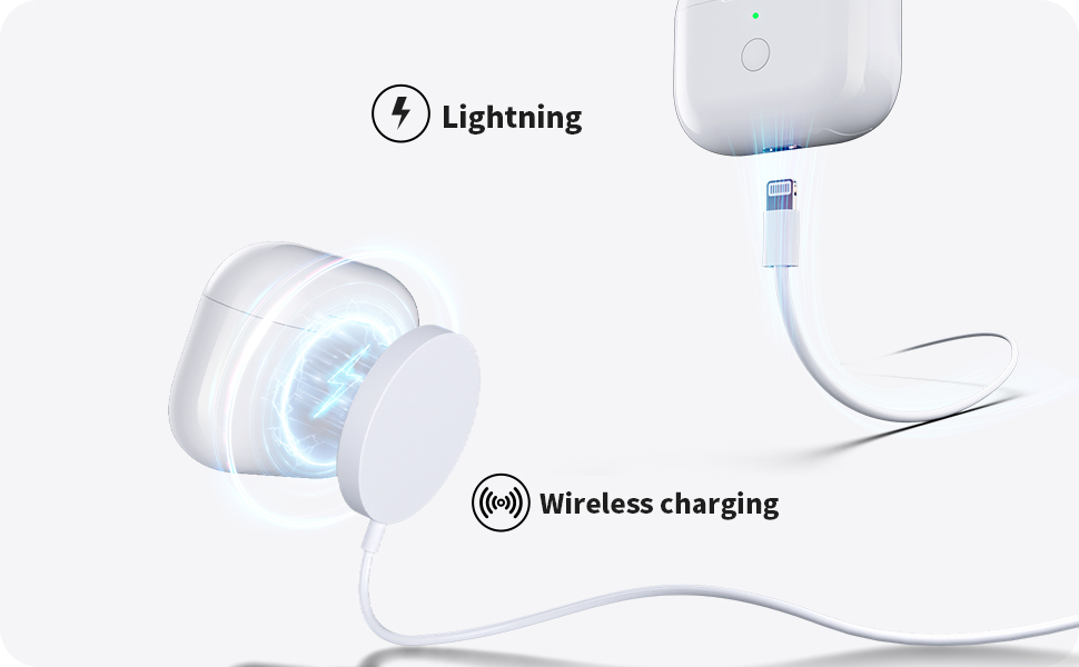 airpod charging case