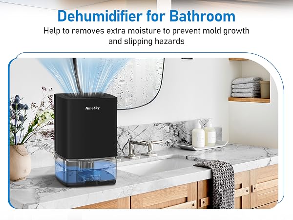 Dehumidifier