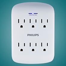 900-Joule protection