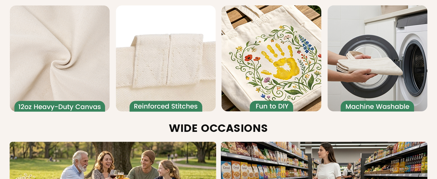 farmers market bag