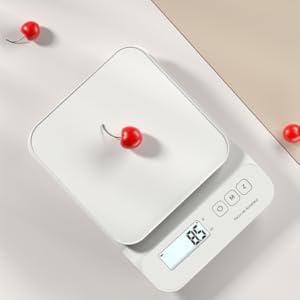 food scale