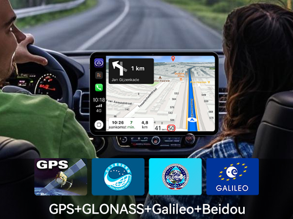 gps