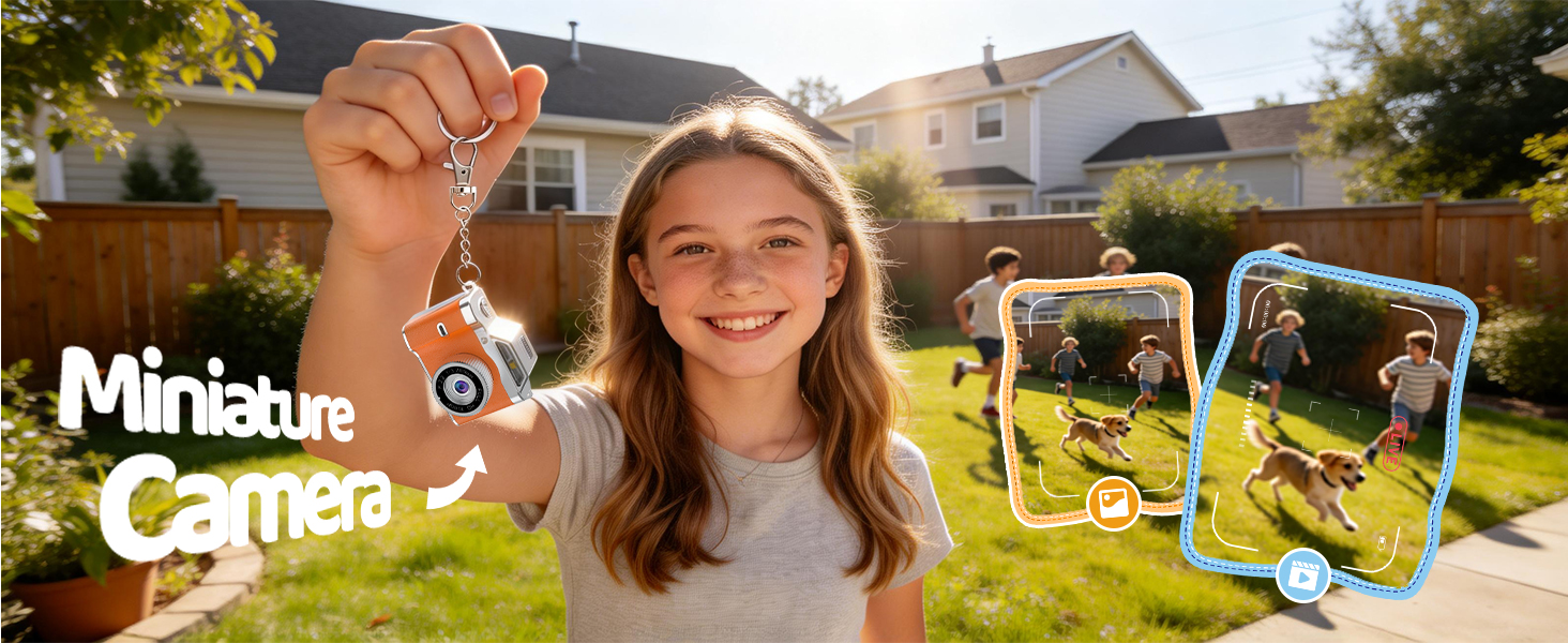 small camera for travel