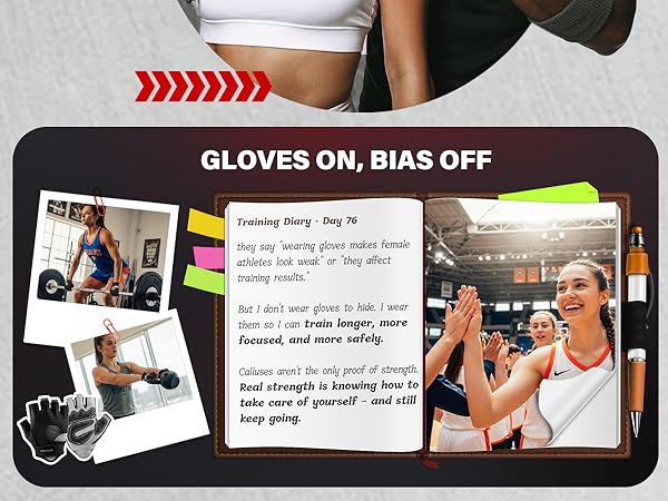 workout gloves for men