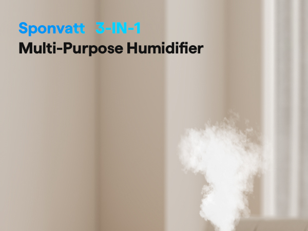 humidifiers for bedroom