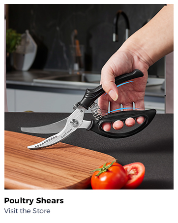 Poultry Shears