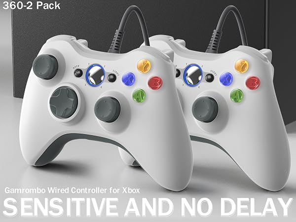Xbox 360 Controller