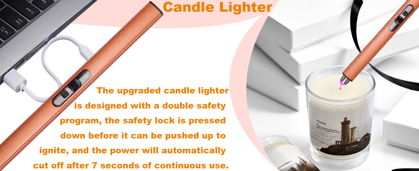 Candle Lighter