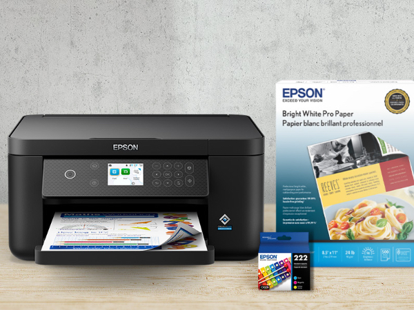 Designed for excellence