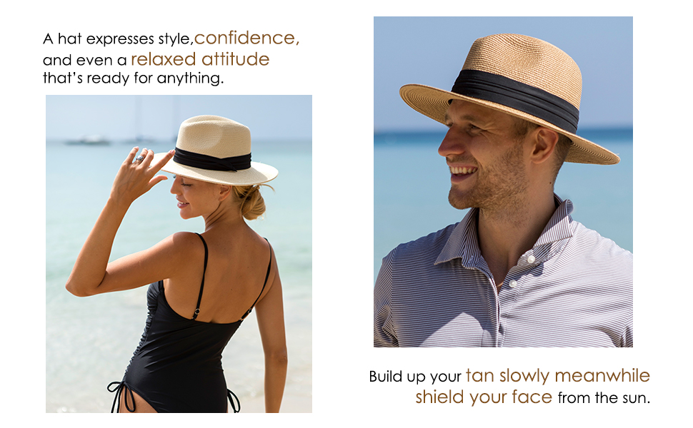 sun hats for women