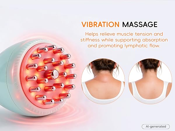 lymphatic drainage