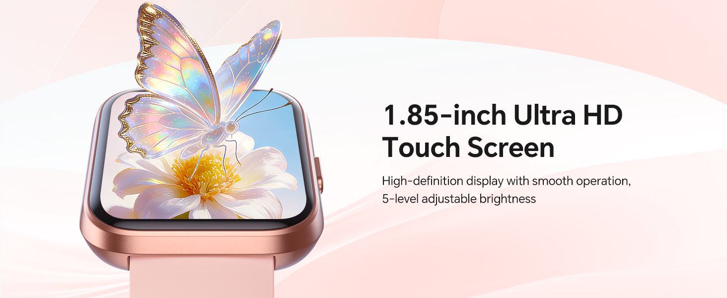 fitbit watch for women