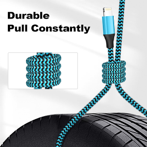 durable pull constantly