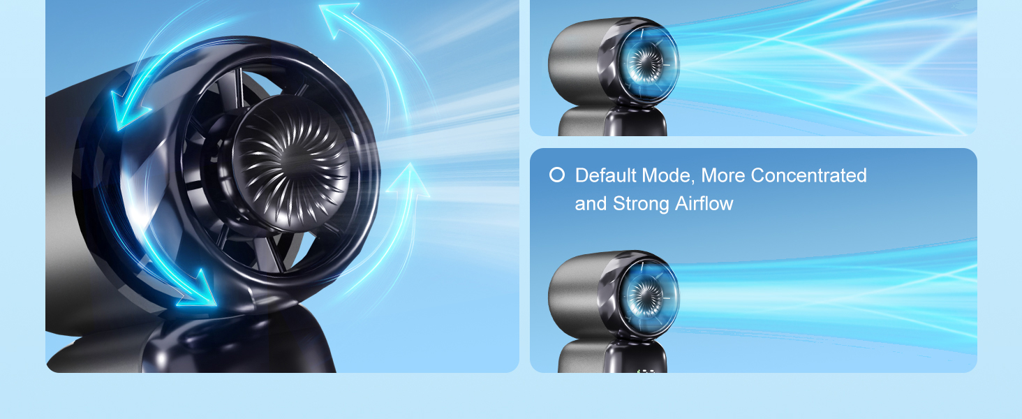 small portable fan
