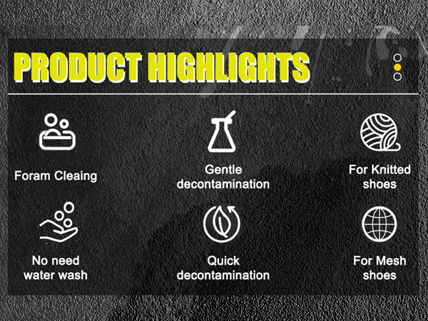 sneaker cleaner kit