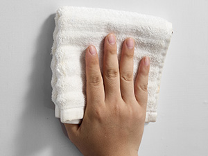 suction cup shower grab bar