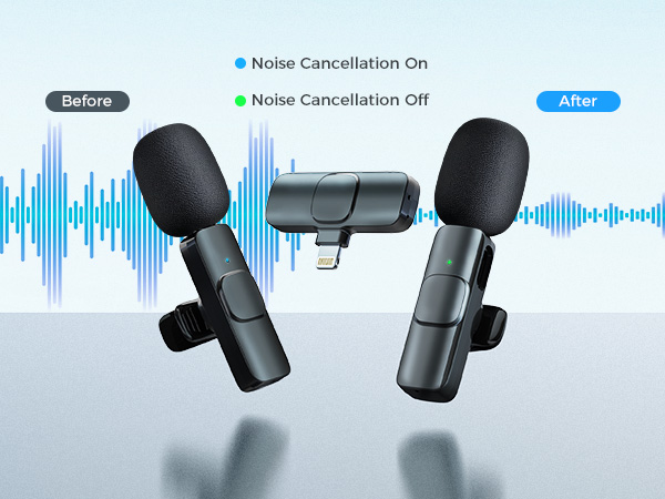 phone microphone for recording