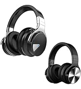 Silensys E7 Active Noise Cancelling Headhones E7 Pro Active Noise Cancelling Headhones Bundle