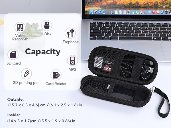 Large Capacity