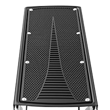 pedicure stool for feet at home