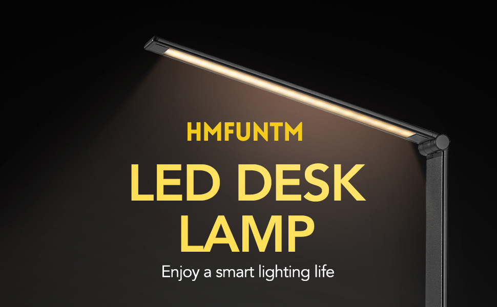 DESK LAMP BK