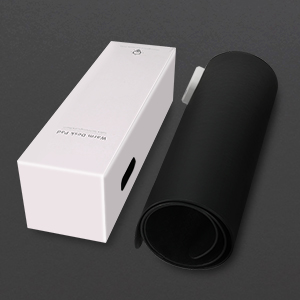 warming mat for under keyboard