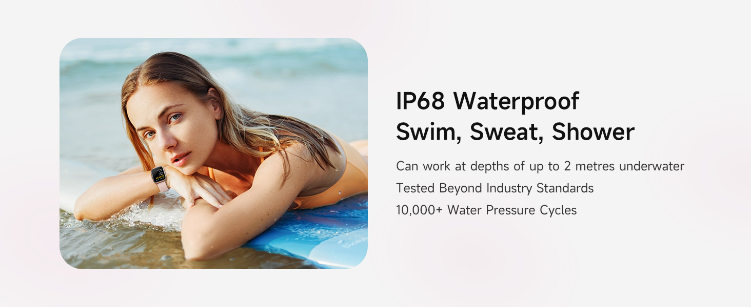 smart watches for women iphone compatible