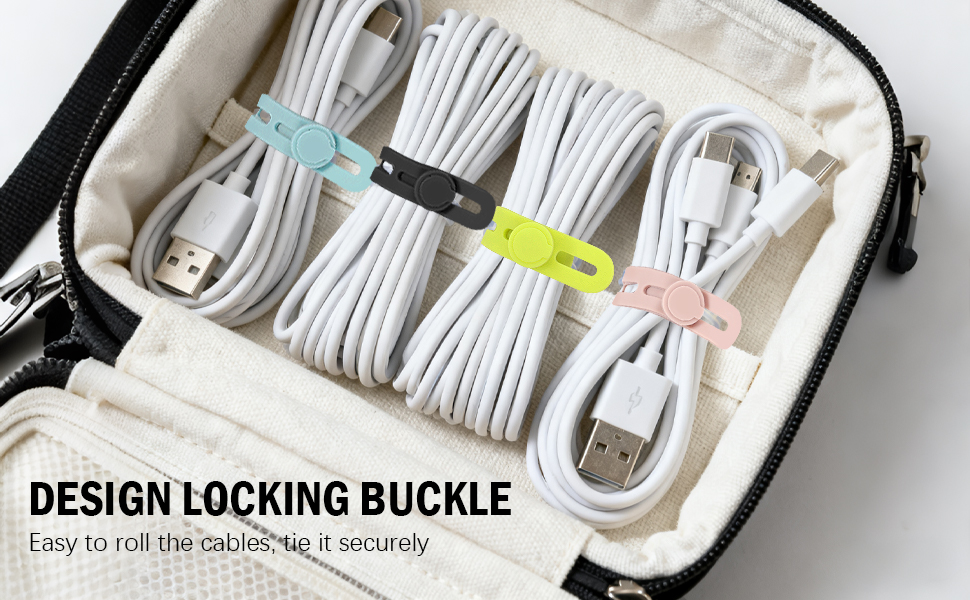 Convenient to Carry, A Must-Have for Travel