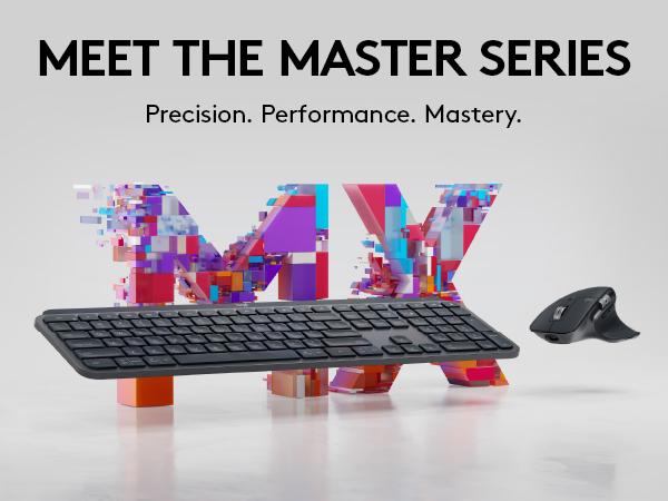 The Master Series