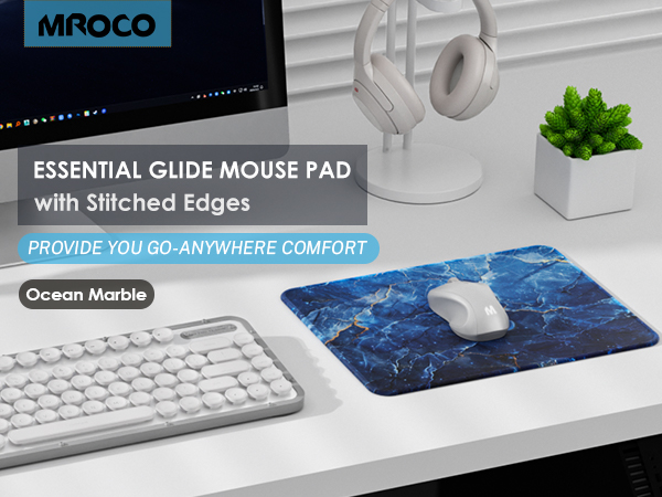 mouse pad
