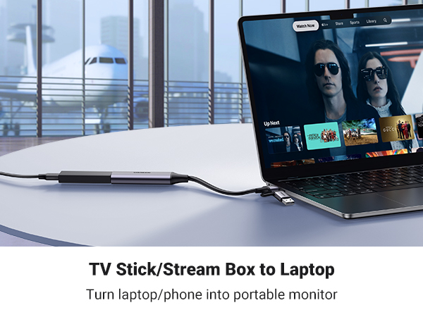 video capture device