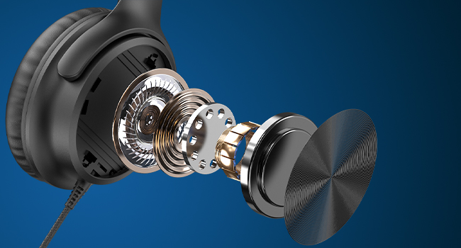 headphones for school