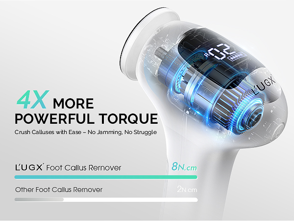 feet scrubber dead skin