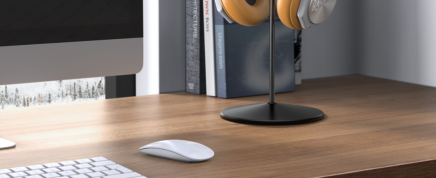 headset stand