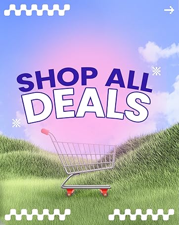 Shop All Deals