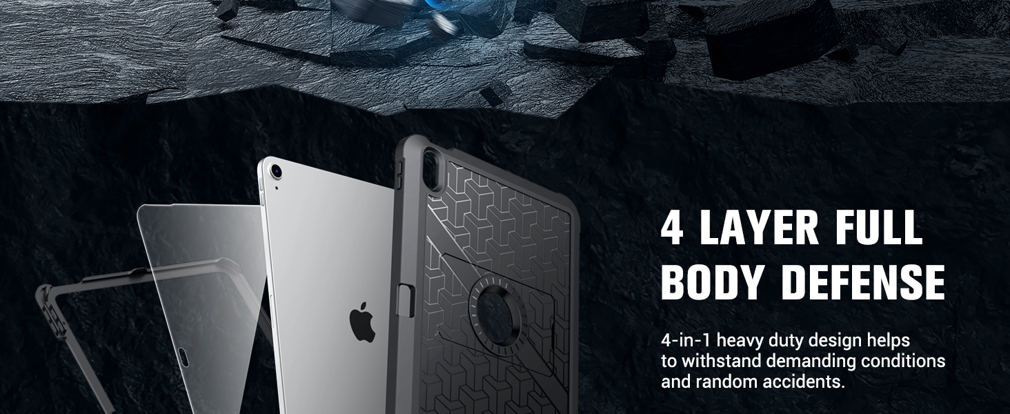 ipad case 10th generation