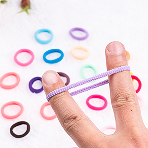 hair ties