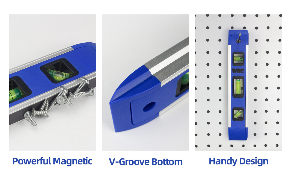 small level tool