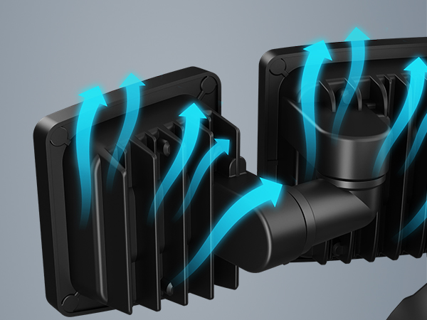 dusk to dawn outdoor lighting