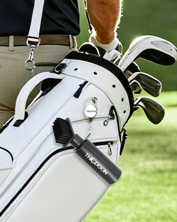 golf club brush