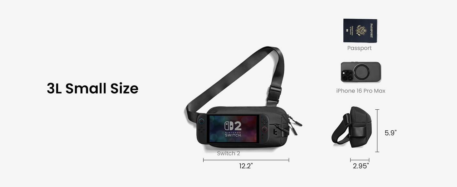 sling bag