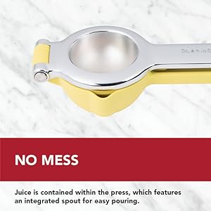 kitchenaid juicer